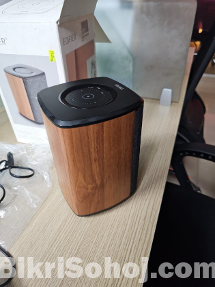 Edifier MS50A Bluetooth & Wifi Speaker